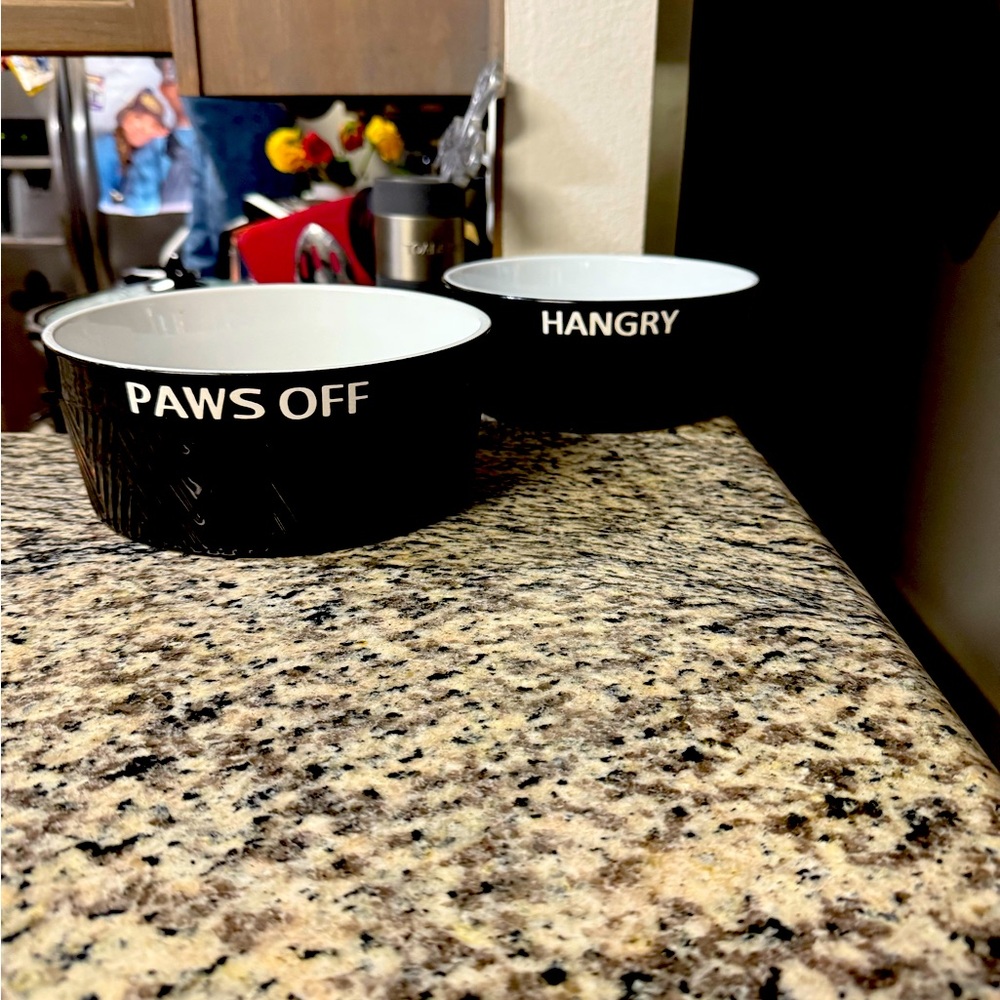 Great Bowls